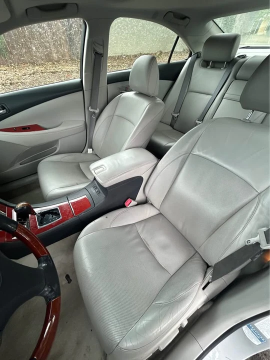 2007 Lexus ES 5th Gen - Image 5 of 13