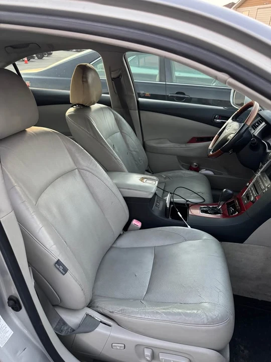 2007 Lexus ES 5th Gen - Image 6 of 14