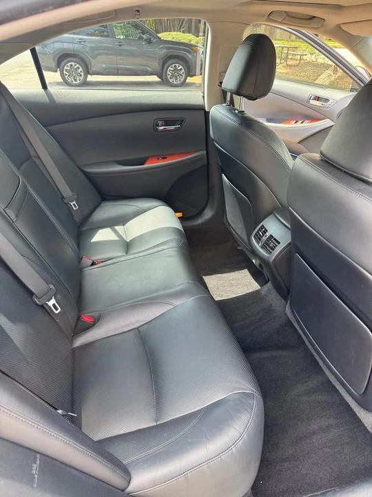 2007 Lexus ES 5th Gen - Image 8 of 15