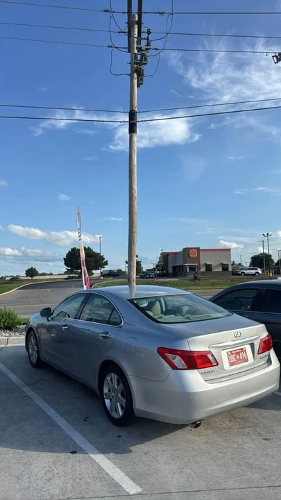 2007 Lexus ES 5th Gen - Image 14 of 14