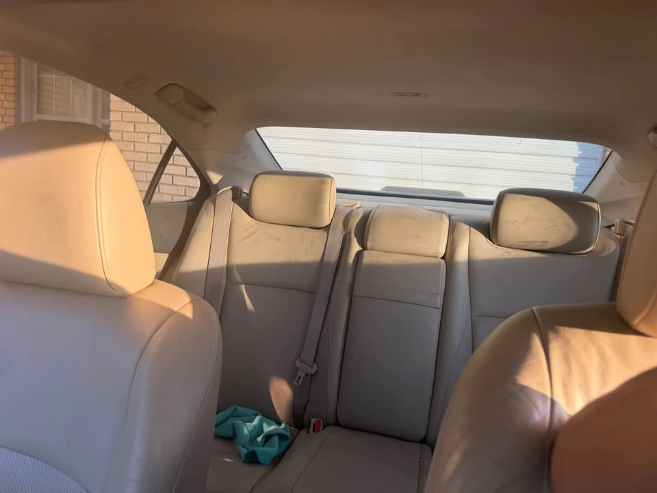 2007 Lexus ES 5th Gen - Image 7 of 12