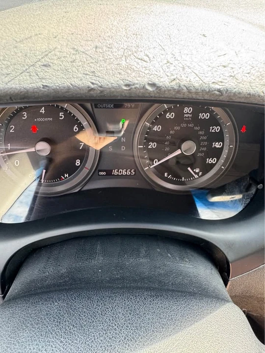 2007 Lexus ES 5th Gen - Image 15 of 15
