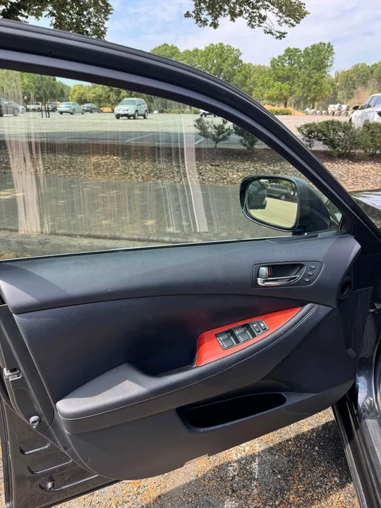 2007 Lexus ES 5th Gen - Image 11 of 15