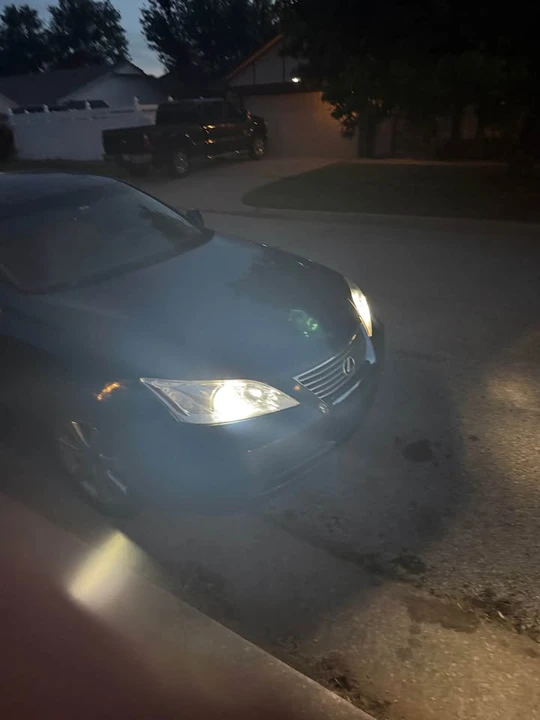 2007 Lexus ES 5th Gen - Image 10 of 12
