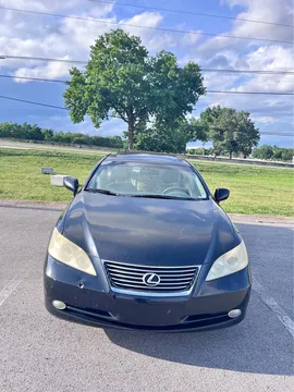 2007 Lexus ES 350 Luxury Sedan 4D