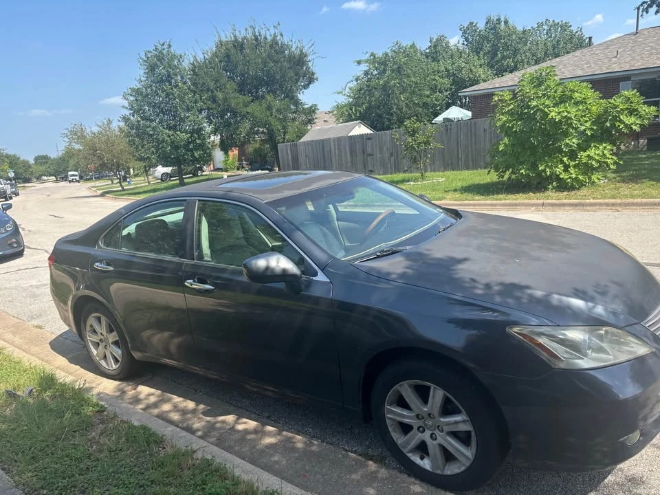 2007 Lexus ES 5th Gen - Image 4 of 8