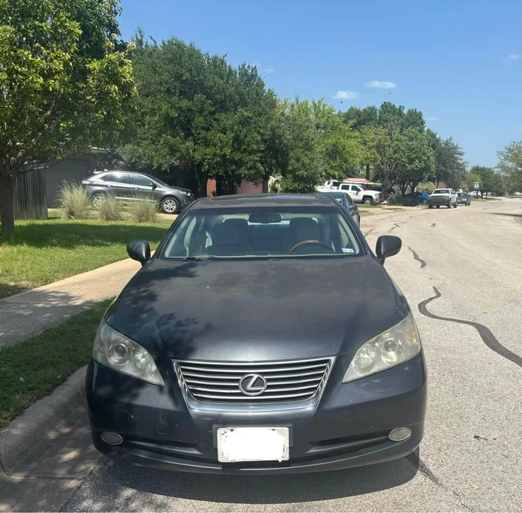 2007 Lexus ES 5th Gen - Image 3 of 8