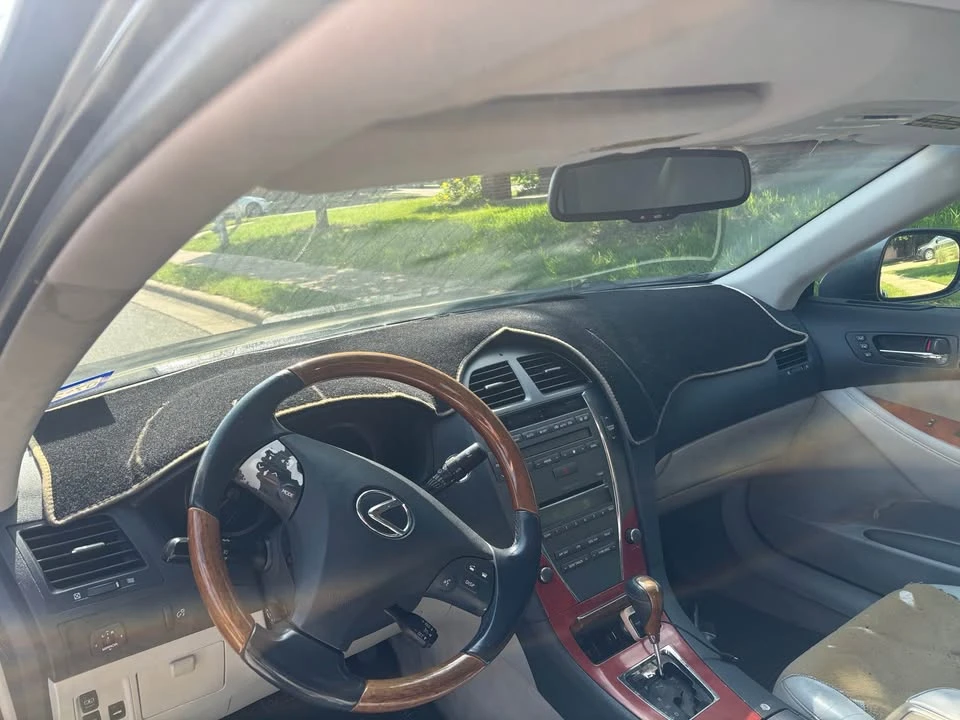 2007 Lexus ES 5th Gen - Image 8 of 8