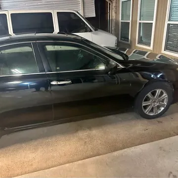 2007 Lexus ES 350