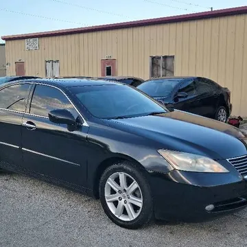 2007 Lexus ES 350