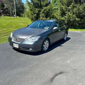 2007 Lexus ES 350 Luxury Sedan 4D