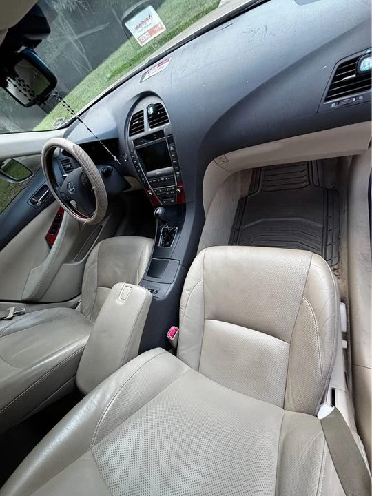 2007 Lexus ES 5th Gen - Image 2 of 8