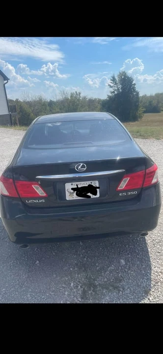 2007 Lexus ES 5th Gen - Image 4 of 9
