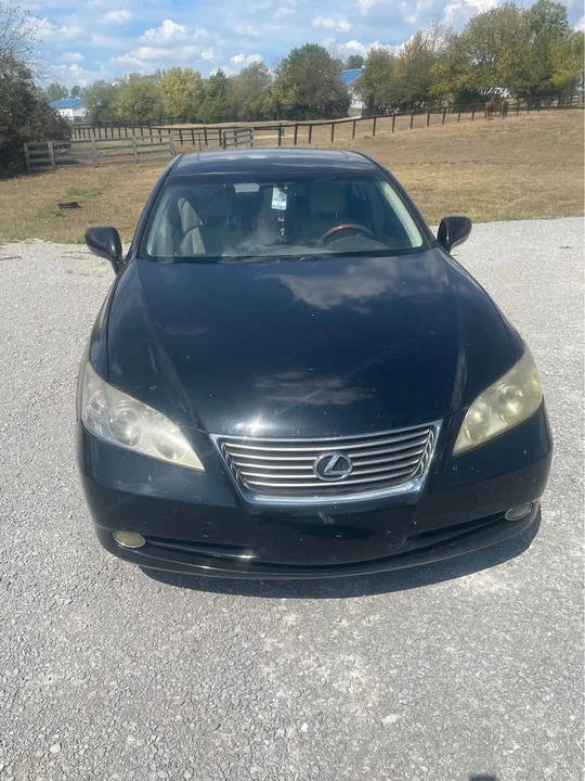 2007 Lexus ES 5th Gen - Image 3 of 9