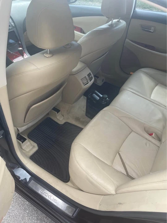 2007 Lexus ES 5th Gen - Image 6 of 9