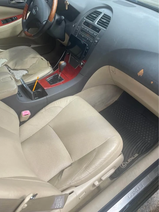 2007 Lexus ES 5th Gen - Image 9 of 9
