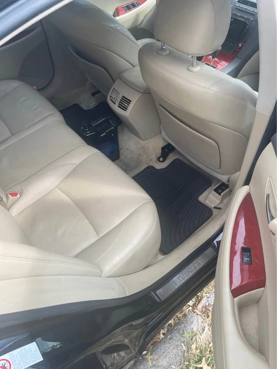 2007 Lexus ES 5th Gen - Image 7 of 9