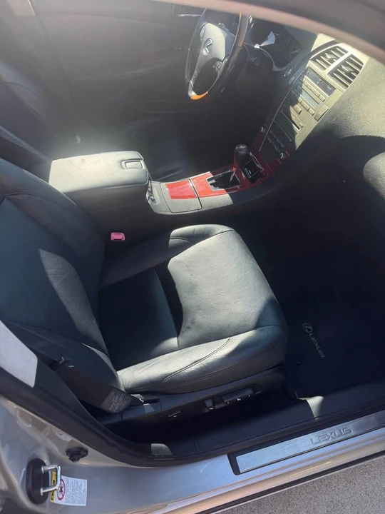 2007 Lexus ES 5th Gen - Image 6 of 9