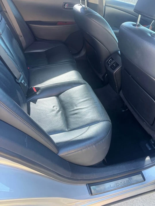 2007 Lexus ES 5th Gen - Image 7 of 9