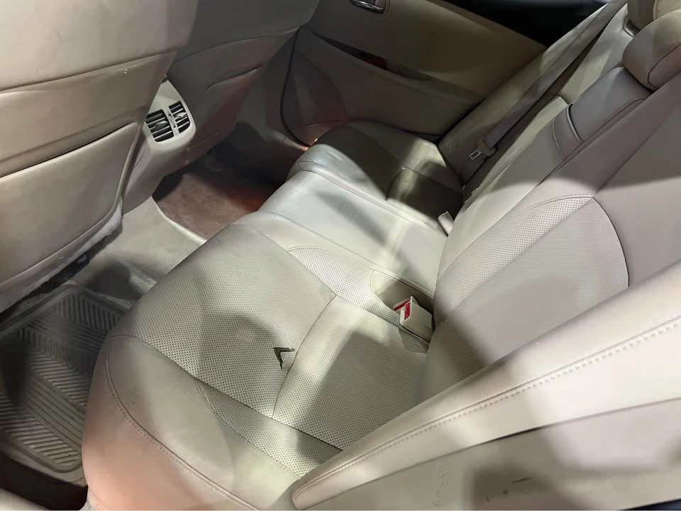 2007 Lexus ES 5th Gen - Image 7 of 8