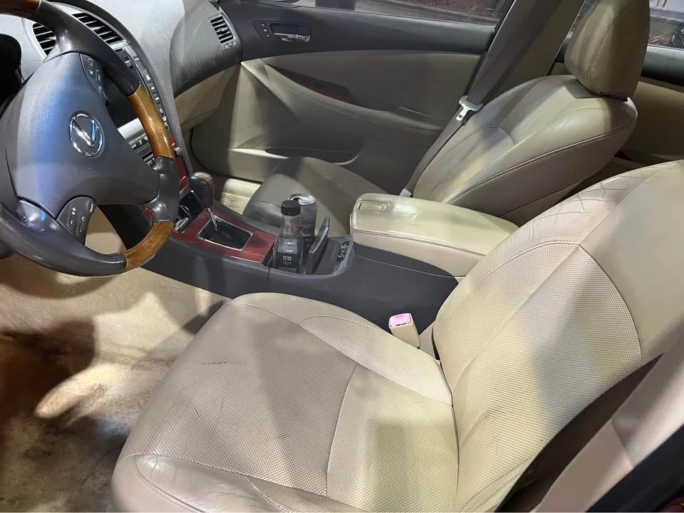 2007 Lexus ES 5th Gen - Image 8 of 8