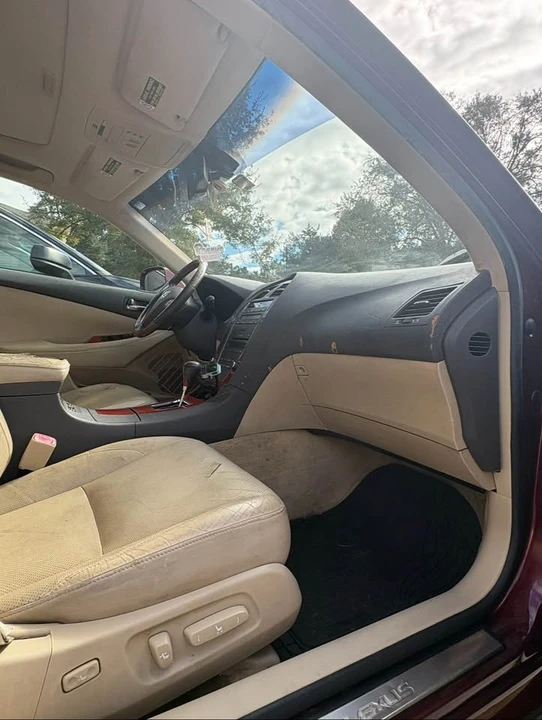 2007 Lexus ES 5th Gen - Image 5 of 11