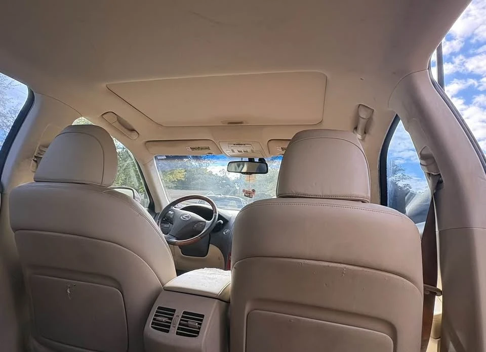 2007 Lexus ES 5th Gen - Image 6 of 11