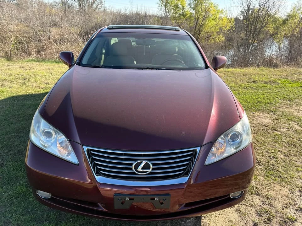 2007 Lexus ES 5th Gen - Image 2 of 12