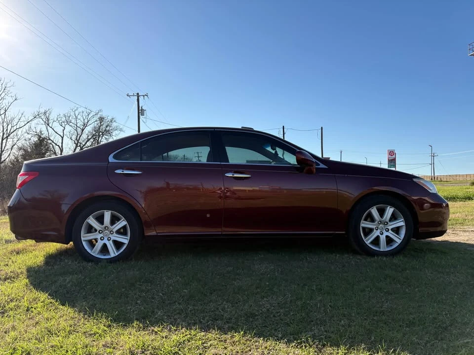 2007 Lexus ES 5th Gen - Image 4 of 12