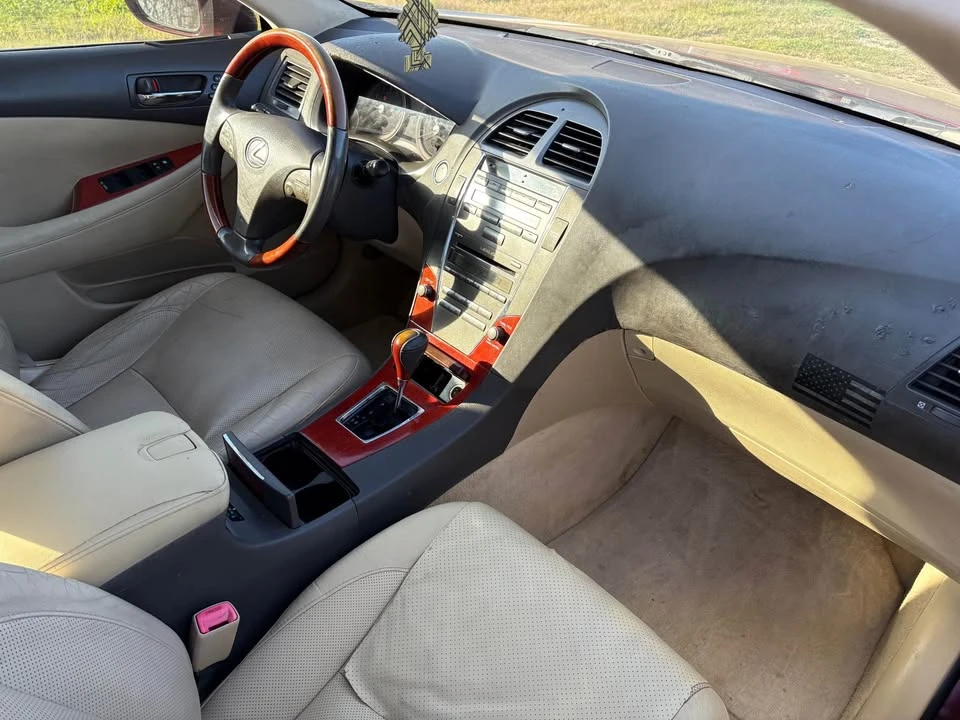 2007 Lexus ES 5th Gen - Image 7 of 12