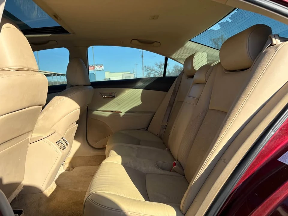 2007 Lexus ES 5th Gen - Image 10 of 12