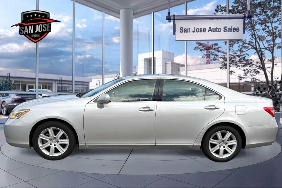 2007 Lexus ES 4th Gen - Image 9 of 20
