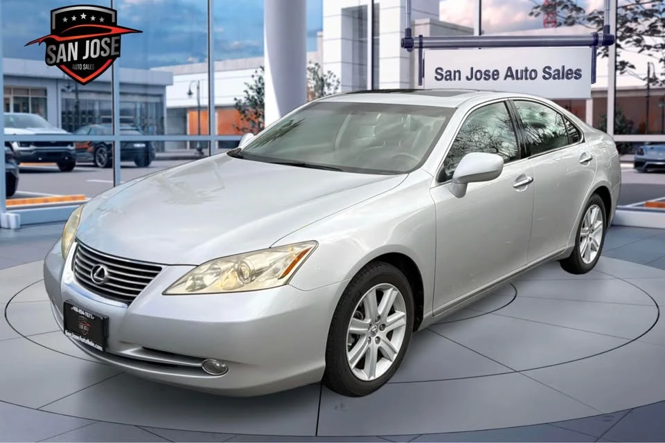 2007 Lexus ES 4th Gen - Image 3 of 20