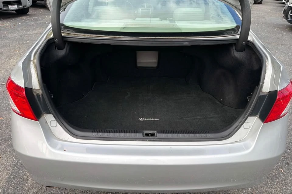 2007 Lexus ES 4th Gen - Image 19 of 20