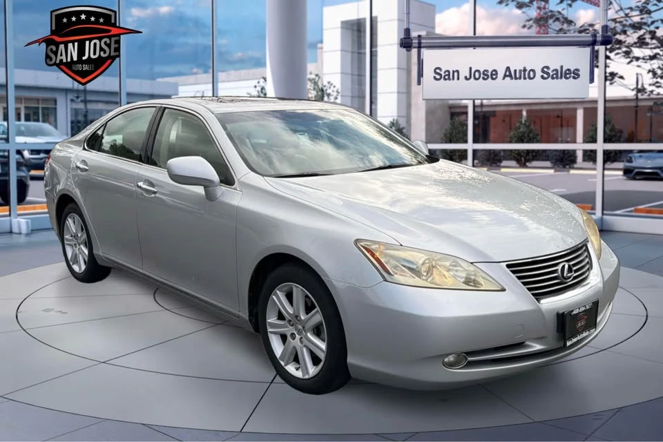 2007 Lexus ES 4th Gen - Image 2 of 20