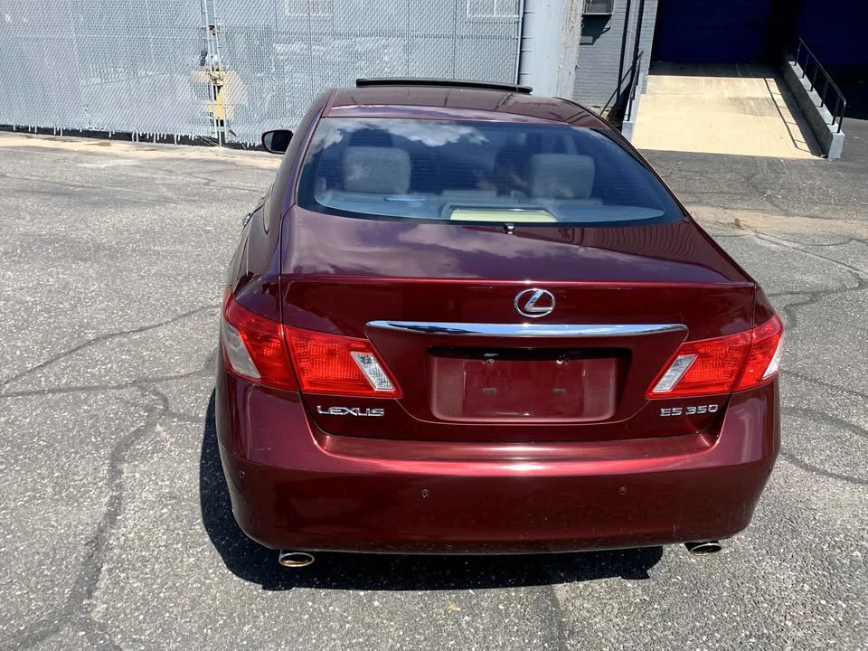 2007 Lexus ES 5th Gen - Image 4 of 6