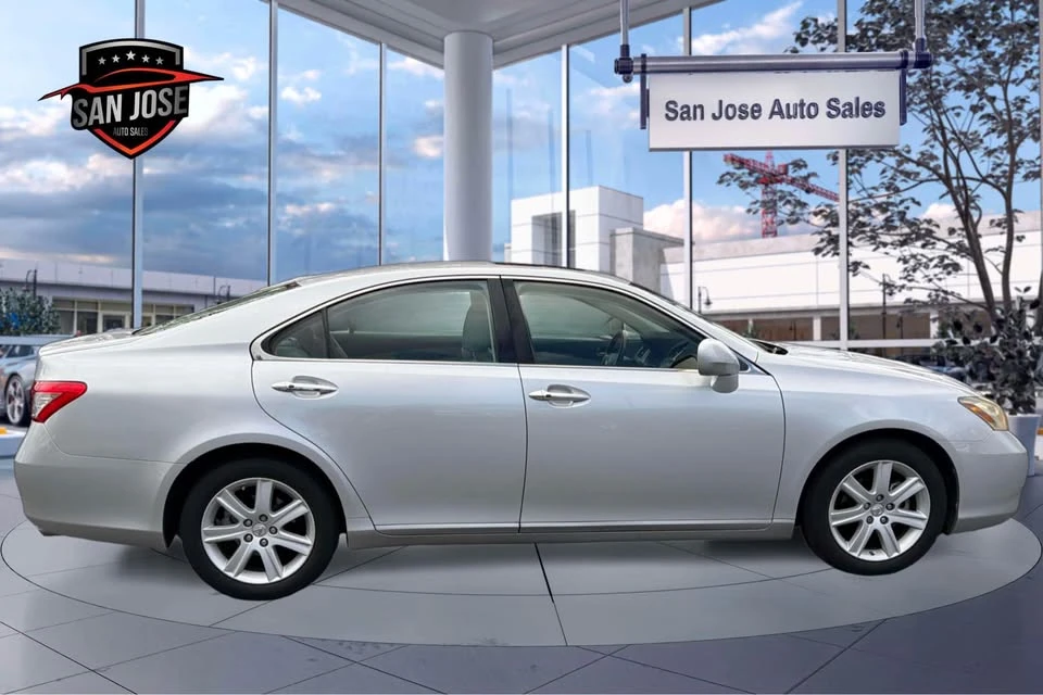 2007 Lexus ES 4th Gen - Image 7 of 20