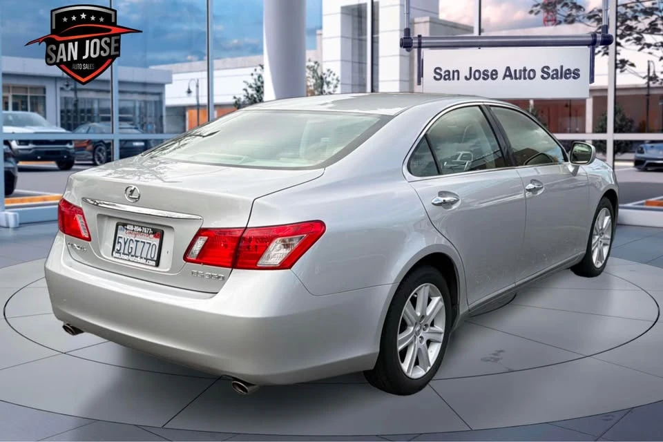 2007 Lexus ES 4th Gen - Image 6 of 20