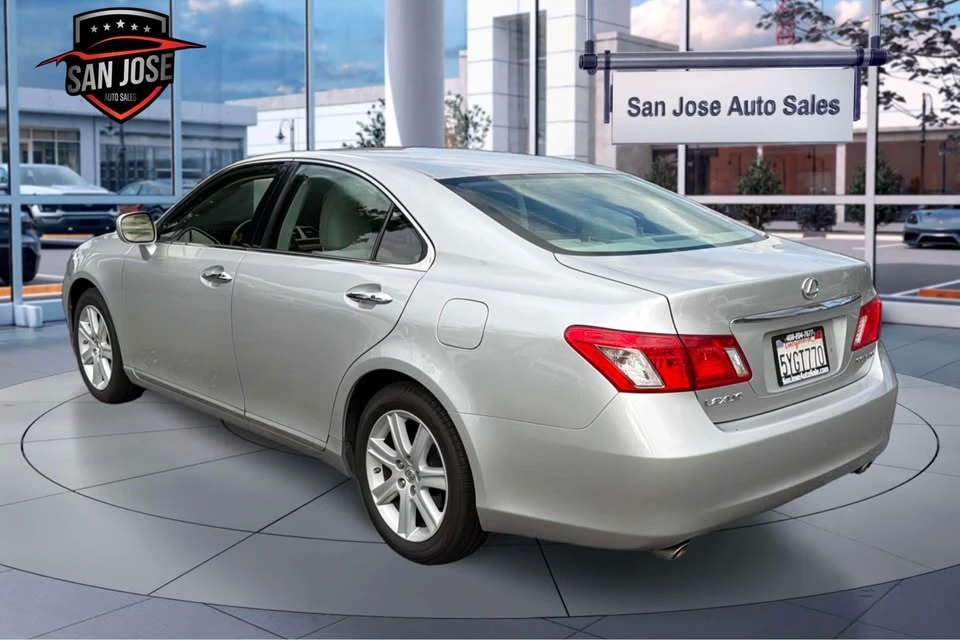 2007 Lexus ES 4th Gen - Image 4 of 20