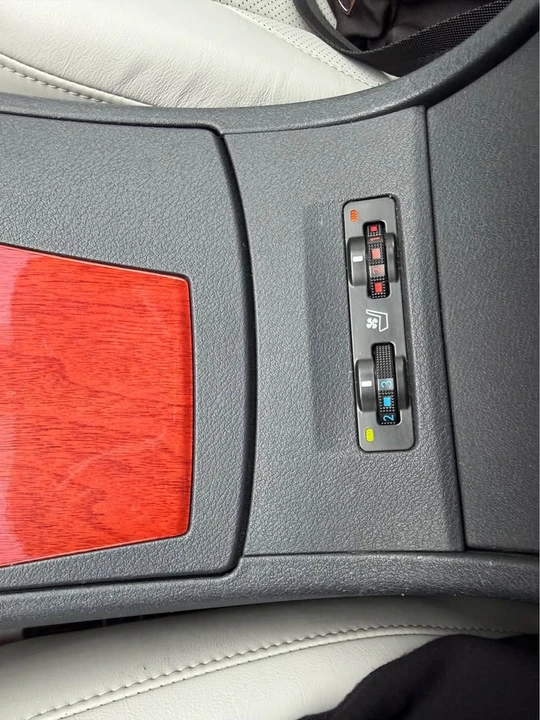 2007 Lexus ES 5th Gen - Image 15 of 20
