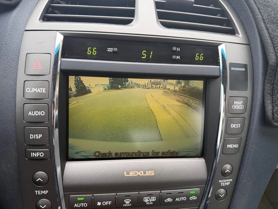 2007 Lexus ES 5th Gen - Image 17 of 20