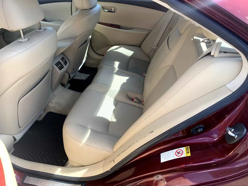 2007 Lexus ES 5th Gen - Image 6 of 6