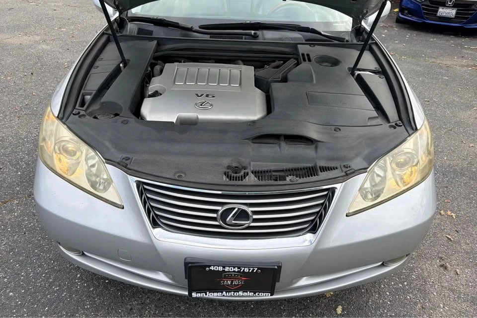 2007 Lexus ES 4th Gen - Image 20 of 20