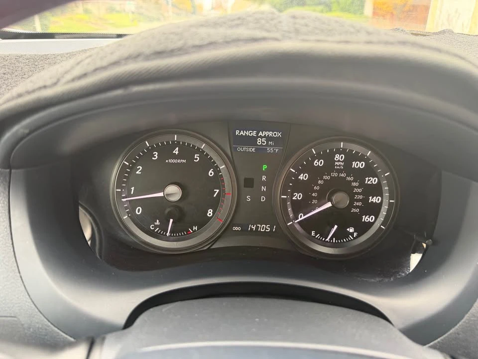 2007 Lexus ES 5th Gen - Image 16 of 20