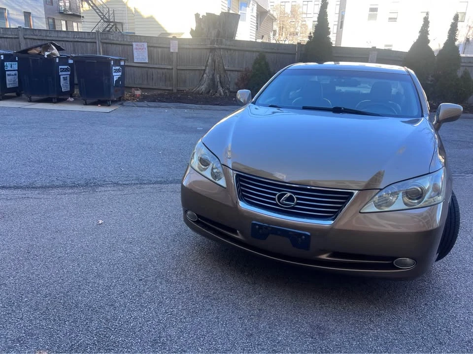 2007 Lexus ES 5th Gen - Image 2 of 13