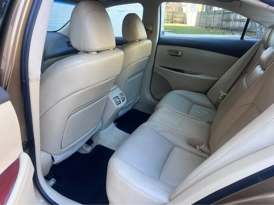 2007 Lexus ES 5th Gen - Image 8 of 13