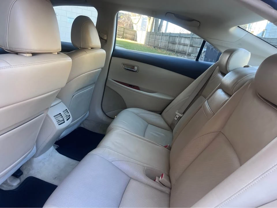 2007 Lexus ES 5th Gen - Image 9 of 13