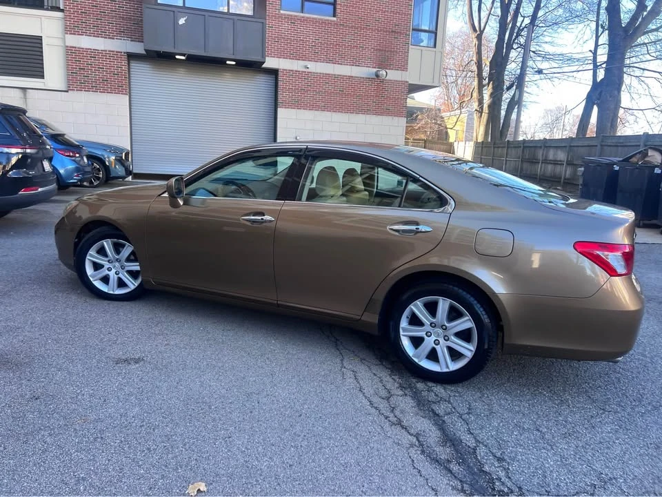 2007 Lexus ES 5th Gen - Image 7 of 13
