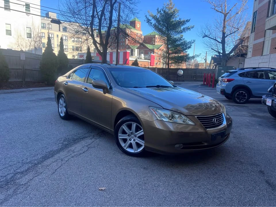 2007 Lexus ES 5th Gen - Image 3 of 13
