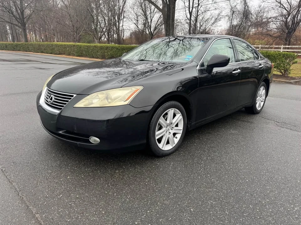 2007 Lexus ES 5th Gen - Image 2 of 12